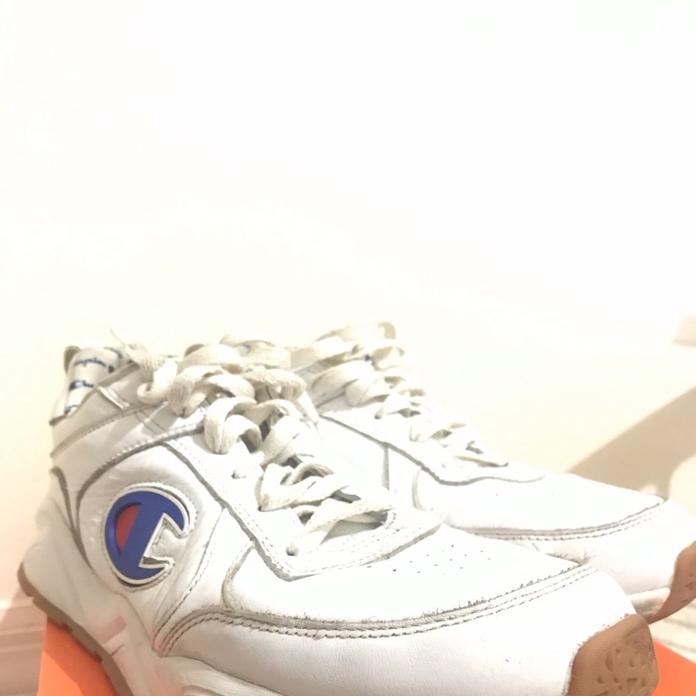 Champion Shoes
